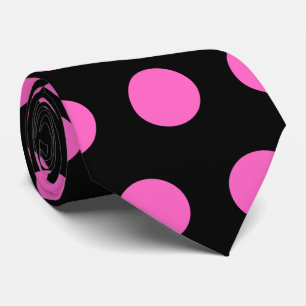 Gravata Púrpura Clássica