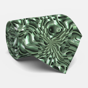 Gravata Quantum Weave 2 Tie