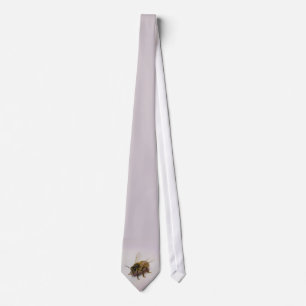 Gravata Querida Bee Tie