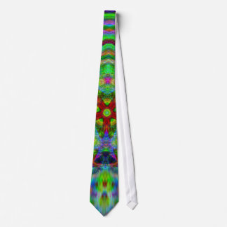 Gravata RAINBOWDELICA Tie