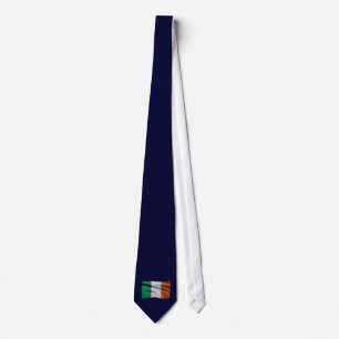 Gravata RAIO IRISH FLAG Tie Patriótico