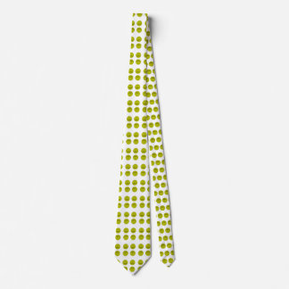 Gravata Rare Pickleball Tie para tempos especiais