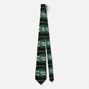 Gravata Reals/Feels Tie