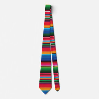 Gravata Red Serape Saltillo traditional mexican blanket