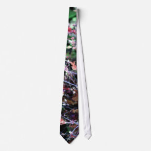 Gravata Refeições em Red and Green Tie