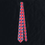 Gravata Reino Unido União Jack Flag<br><div class="desc">Reino Unido União Jack Flag</div>