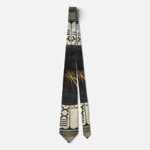 Gravata Relógio no Duomo por Paolo Uccello