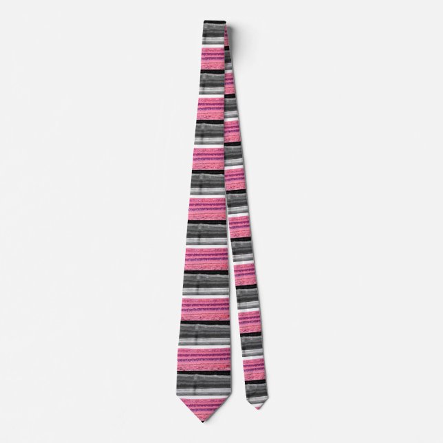 Gravata Retina Necktie (Frente)