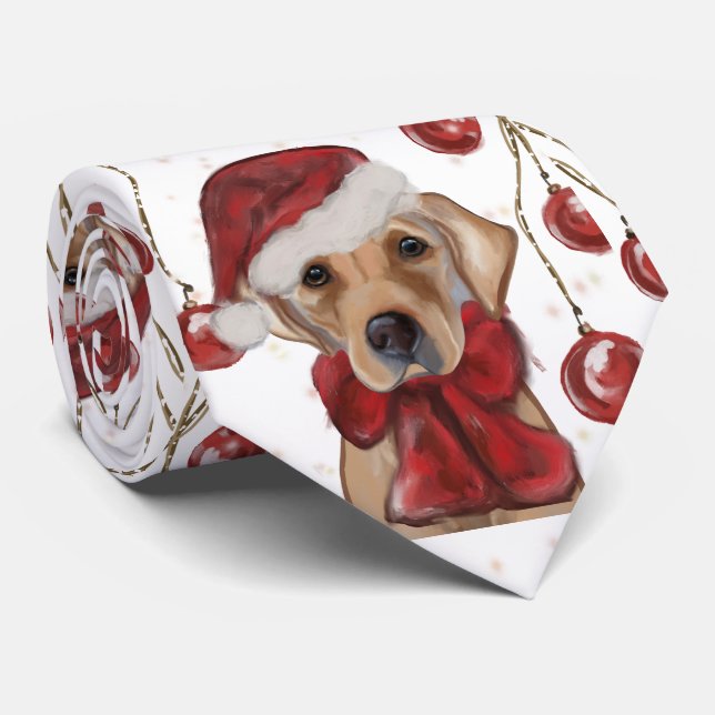 Gravata Retriever Labrador  (Rolled)