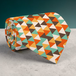 Gravata Retro 70s Classic Custom Necktie