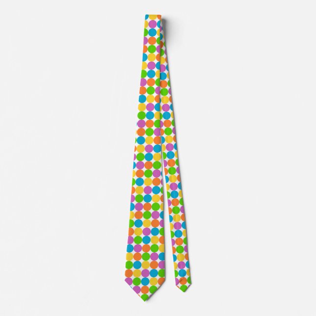 Gravata retro sixties tie (Frente)