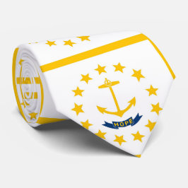 Gravata Rhode Island