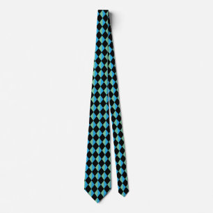 Gravata Rhombus Rumpus Neck Tie
