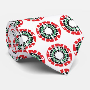 Gravata Ritmo Funk Funk Rhythm