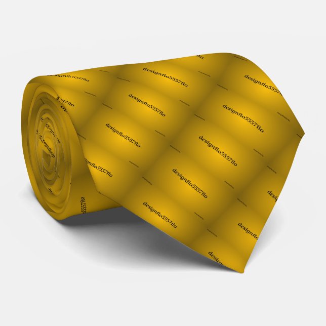 Gravata Rmdesignflo55-15 (Rolled)