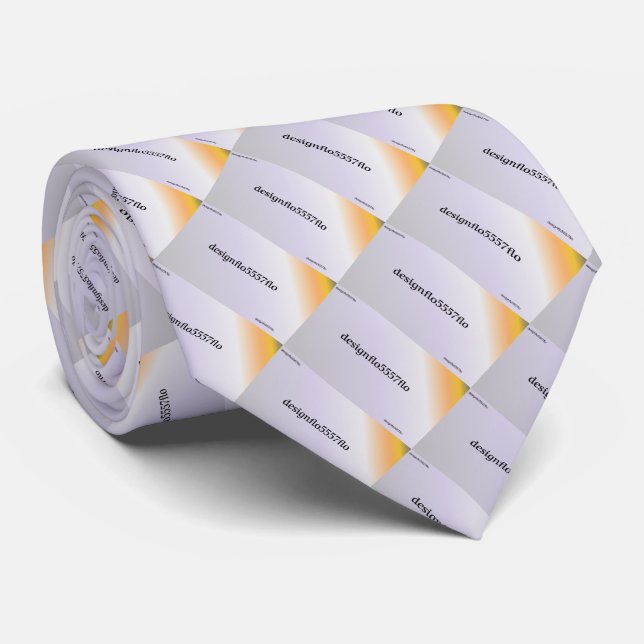 Gravata Rmdesignflo55-22 (Rolled)