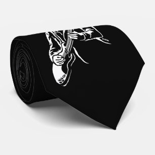 Gravata Rocha de Beethoven!