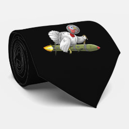 Gravata Rocket Turquia