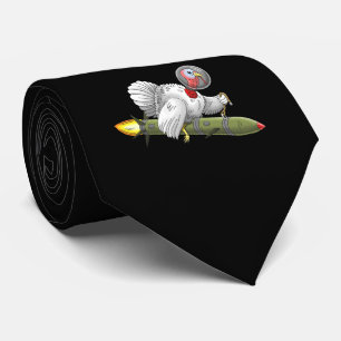 Gravata Rocket Turquia