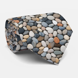 Gravata Rockhound Monograma Rock