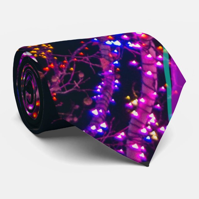 Gravata Rocky Mountain Bighorn Shea (Rolled)