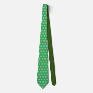 Gravata Romance Green Tie