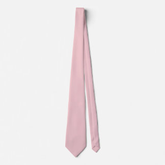 Gravata Rosa Pálido
