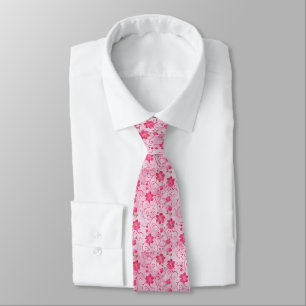 Gravata Rosa para Looks Sofisticados e Sutis