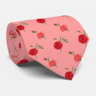 Gravata Roses