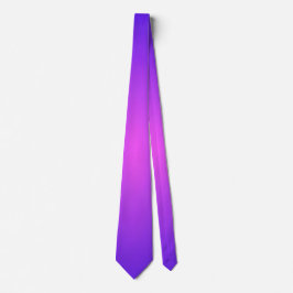 Gravata Roxo