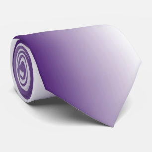 Gravata Roxo minimalista chique feminino da lavanda do