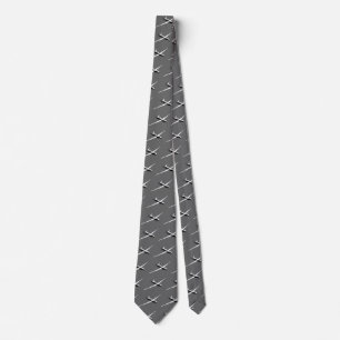Gravata RQ-4 Neckwear globais do Hawk