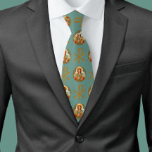 Rua: Bárbara de Nicódia (BK 001) e Chi Rho