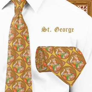 Gravata Rua. George (SNV 13)