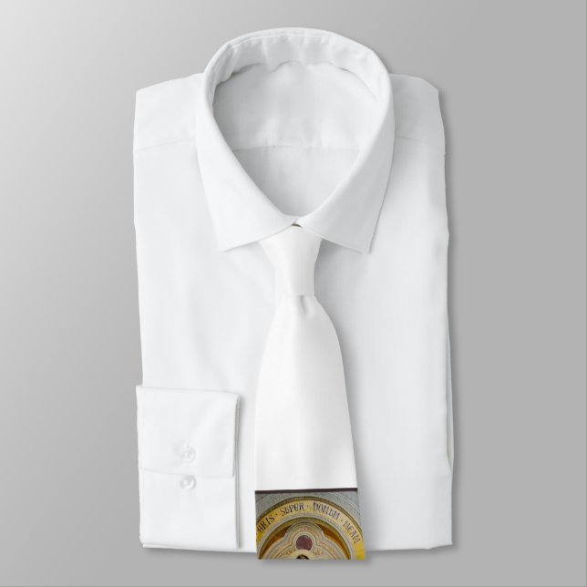 Gravata Rua, Joseph (Amarrado)