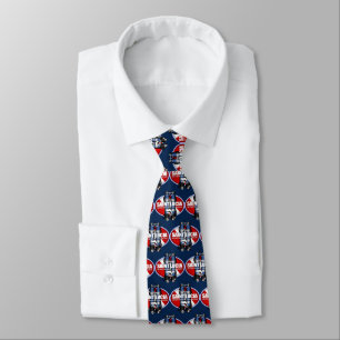 Gravata Rua Lúcia (RUA)