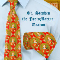 Rua. Stephen the ProtoMartyr (SNV 26)