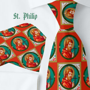 Gravata S. Filipe o Apóstolo (JMAS 10)