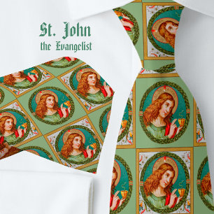Gravata S. João Evangelista (JMAS 06)