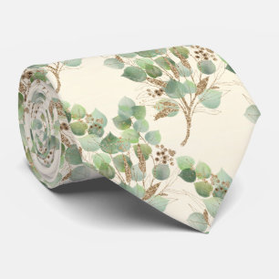 GRAVATA SAGE GREEN CREAM BOTANICAL EUCALYPTUS MENTIE