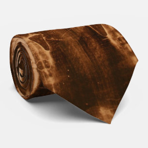 Gravata Saia do OPUS de Turin