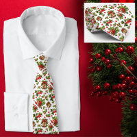 Salva de Natal, Berries e Dourados Sinos