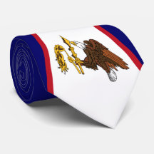 Samoa americana Flag