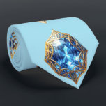 Gravata Saphir – Der Stein der Wahrheit und Weisheit´9<br><div class="desc">Der Saphir fasziniert seit Jahrhunderten mit seinem tiefblauen Glanz und seiner symbolischen Kraft. Er steht für Wahrheit,  Weisheit und innere Klarheit. In vielen Kulturen gilt er als Schutzstein,  der Fokus,  Stärke und spirituelle Tiefe verleiht. Ein Edelstein,  der Ruhe ausstrahlt und gleichzeitig Macht verkörpert.</div>