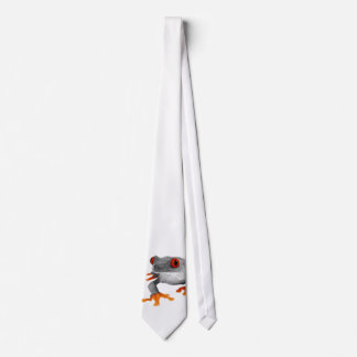 Gravata Sapo tropical Tie!