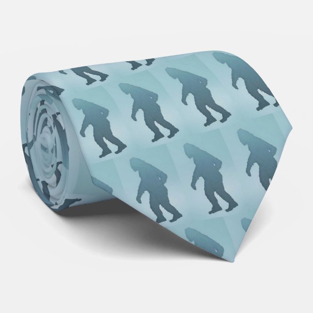 Gravata Sasquatch (Rolled)