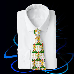 Gravata Scotland Casaco de armamento, Scottish Flag busine