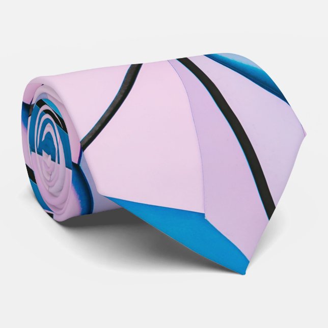 Gravata scott-webb (Rolled)