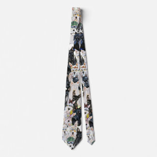 Gravata Scottie Tie
