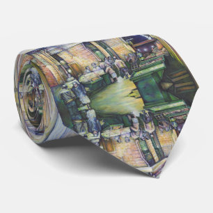 Gravata Se Arte Negar Forma, Então Grace Irá Fortalecê-La